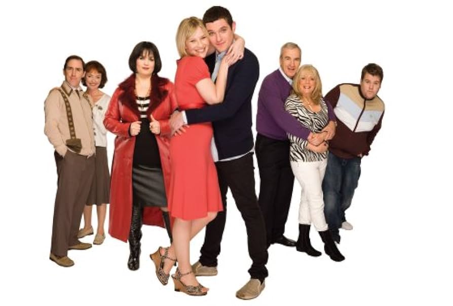 その他 Gavin & Stacey: Season Two [DVD] Amazon.com: Gavin & Stacey : Complete BBC Series 2 [DVD